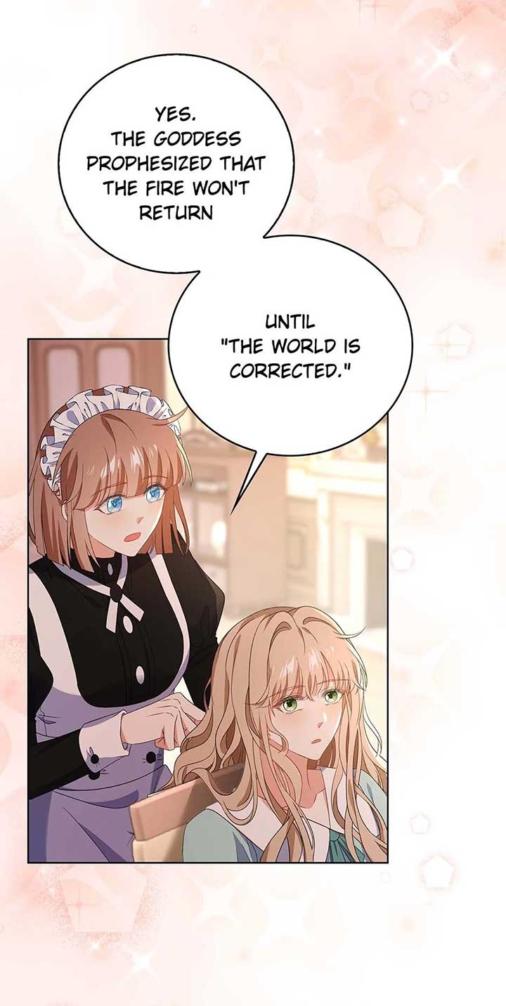 The Villainess Wants To Go Home - Chapter 74 - 24