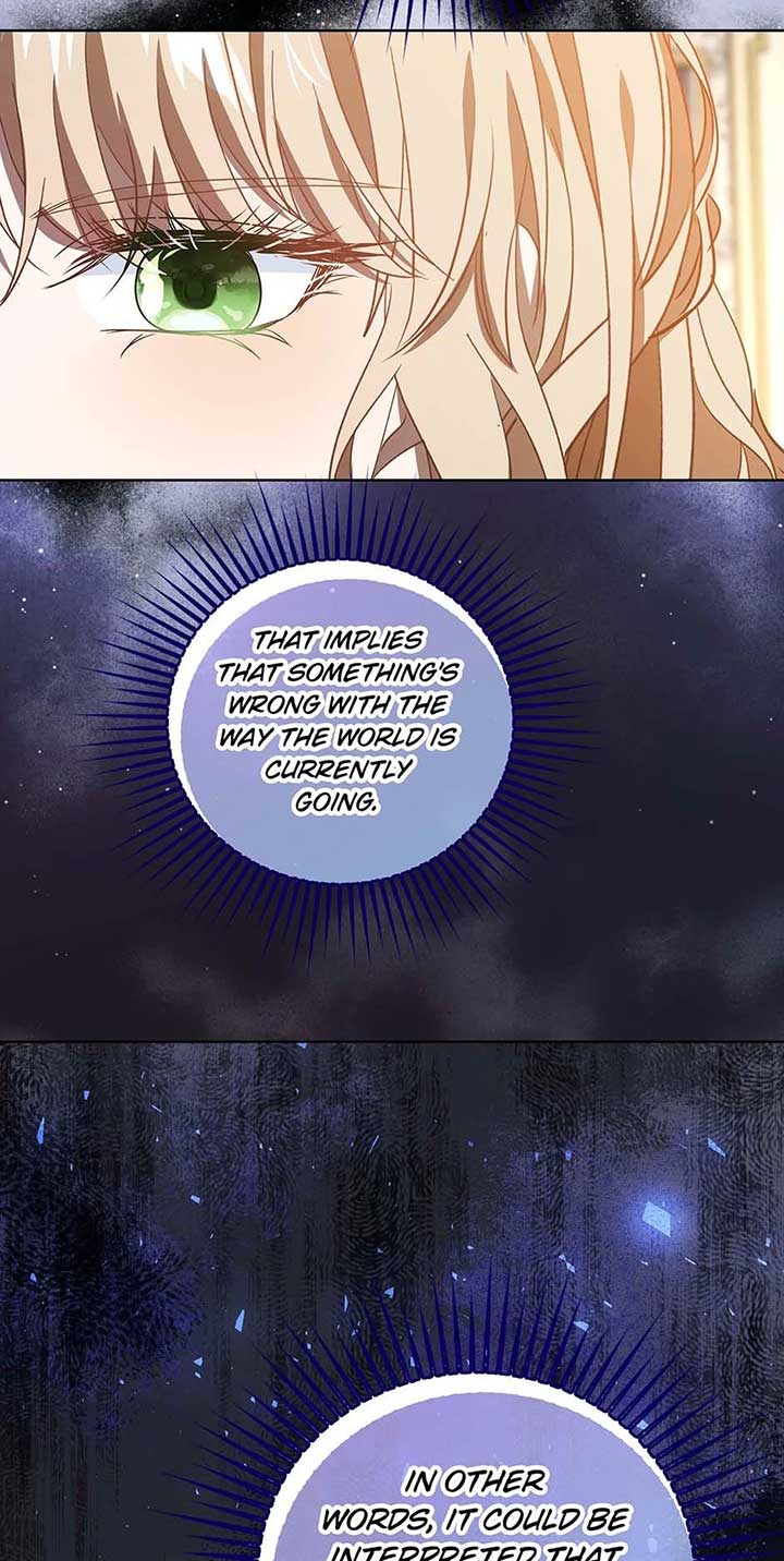 The Villainess Wants To Go Home - Chapter 74 - 27