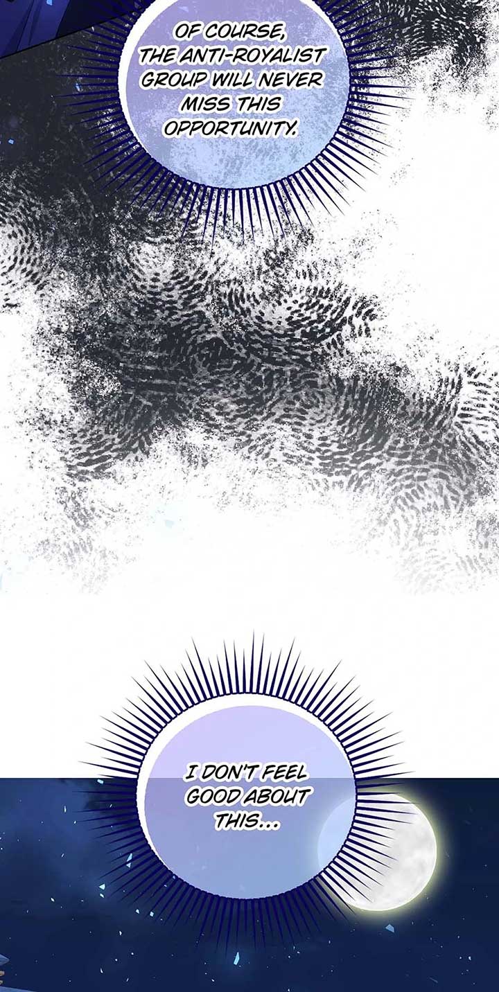 The Villainess Wants To Go Home - Chapter 74 - 29