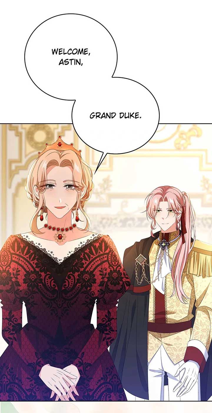 The Villainess Wants To Go Home - Chapter 74 - 32