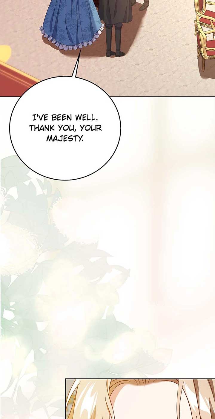 The Villainess Wants To Go Home - Chapter 74 - 34