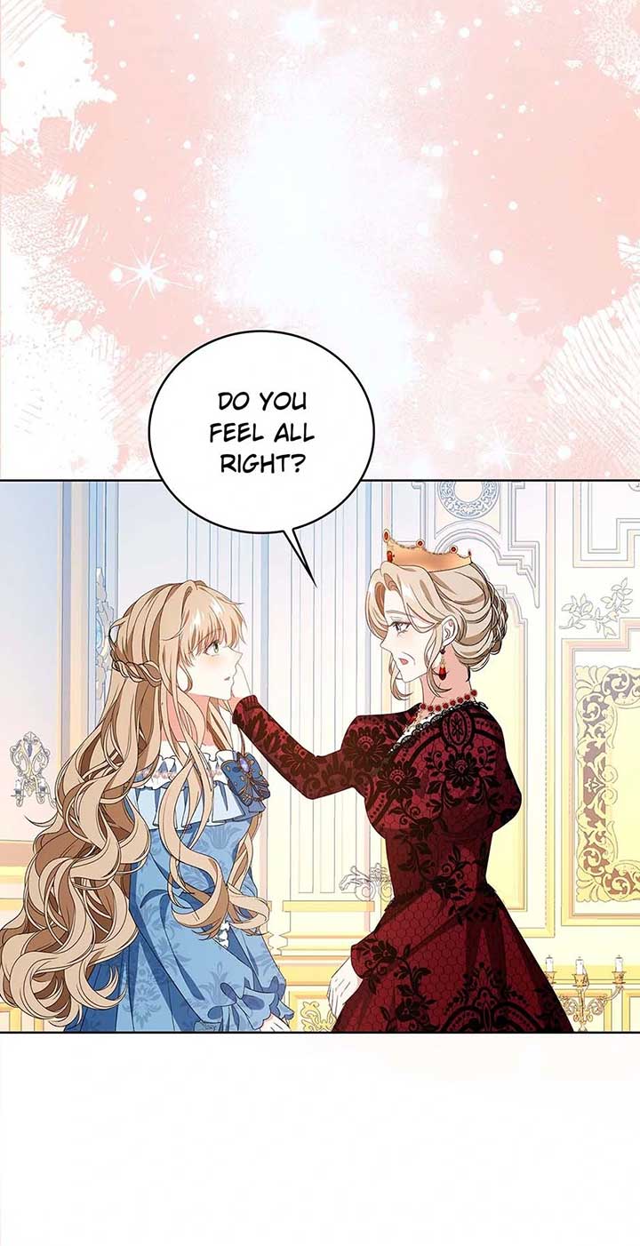 The Villainess Wants To Go Home - Chapter 74 - 38