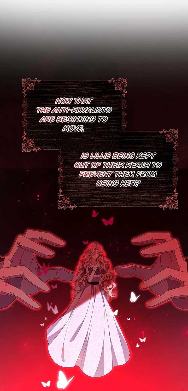 The Villainess Wants To Go Home - Chapter 74 - 42