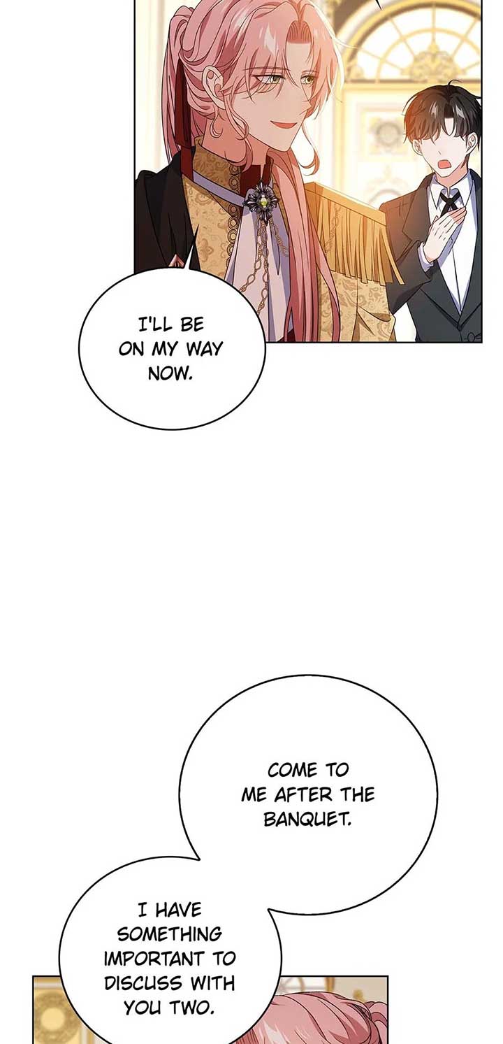 The Villainess Wants To Go Home - Chapter 74 - 44