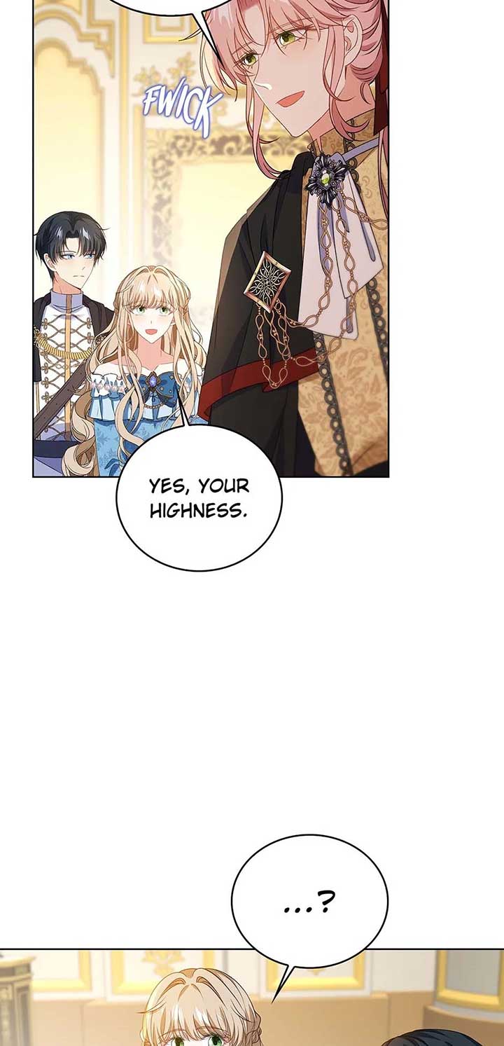 The Villainess Wants To Go Home - Chapter 74 - 45