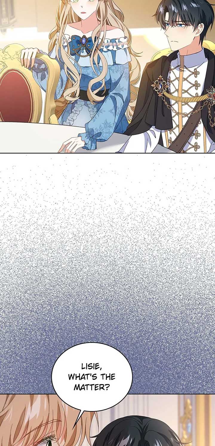 The Villainess Wants To Go Home - Chapter 74 - 46