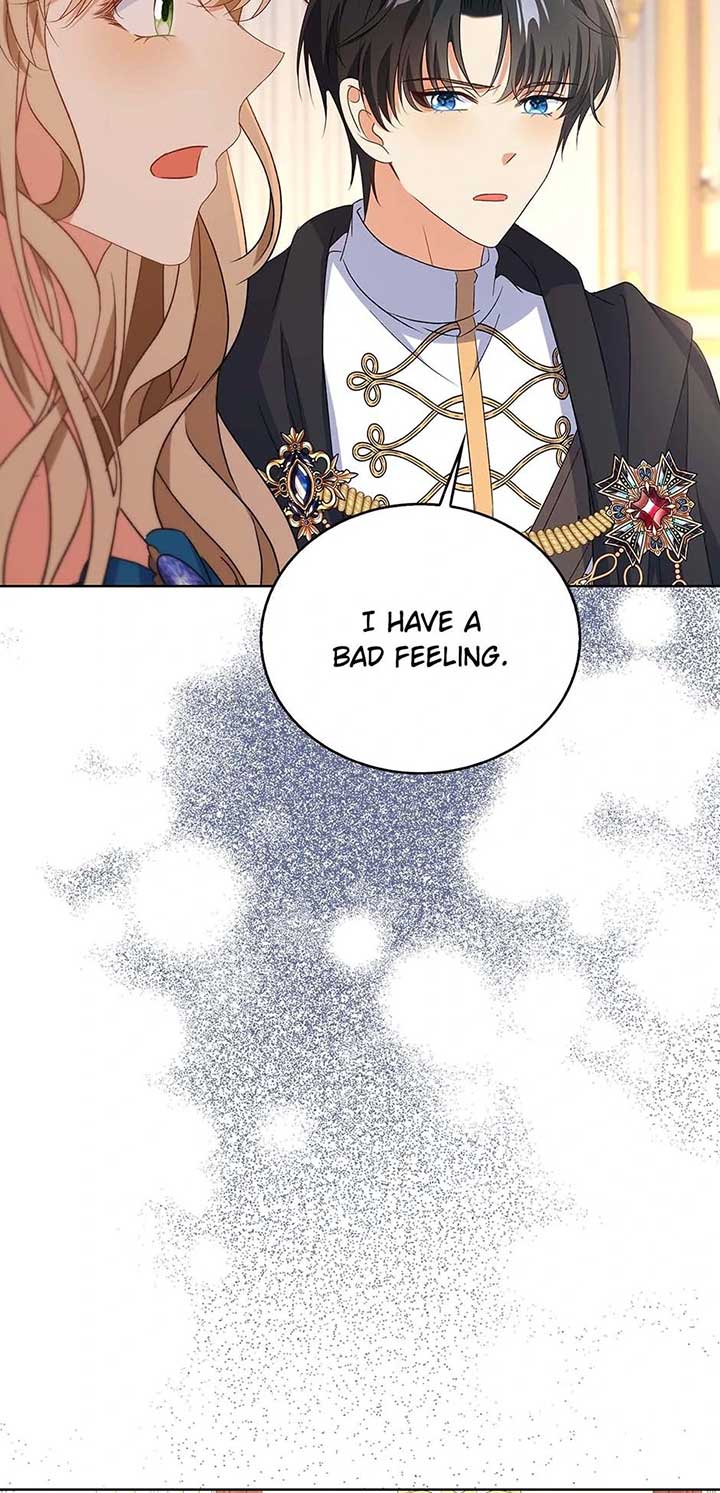 The Villainess Wants To Go Home - Chapter 74 - 47