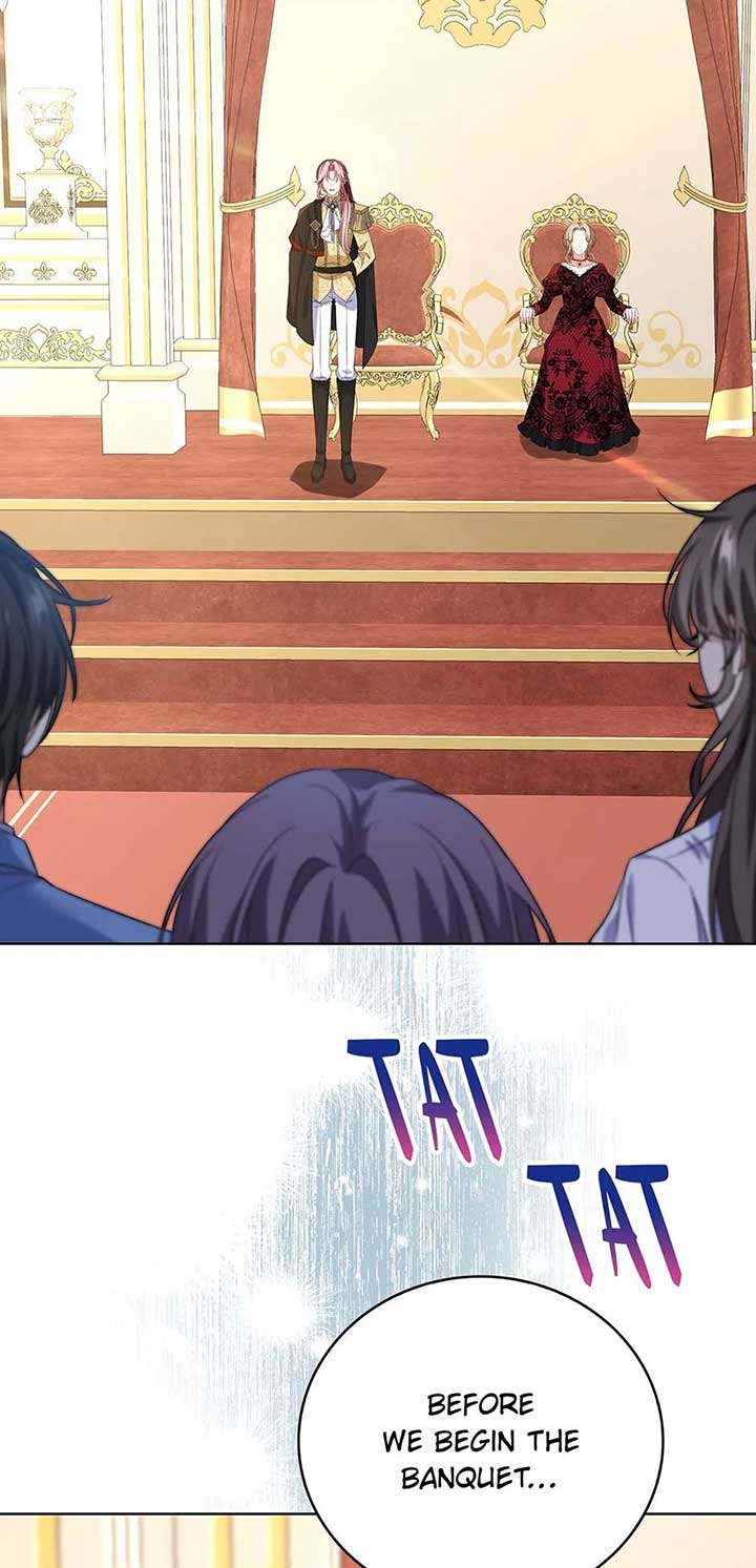 The Villainess Wants To Go Home - Chapter 74 - 48