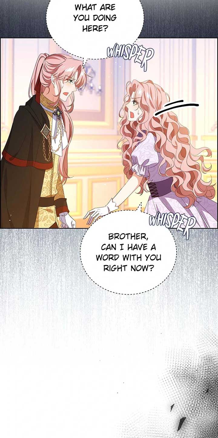 The Villainess Wants To Go Home - Chapter 74 - 52