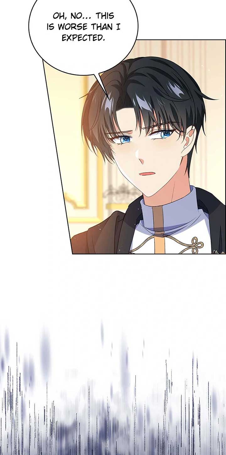 The Villainess Wants To Go Home - Chapter 74 - 55