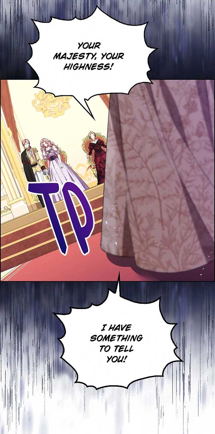 The Villainess Wants To Go Home - Chapter 74 - 56