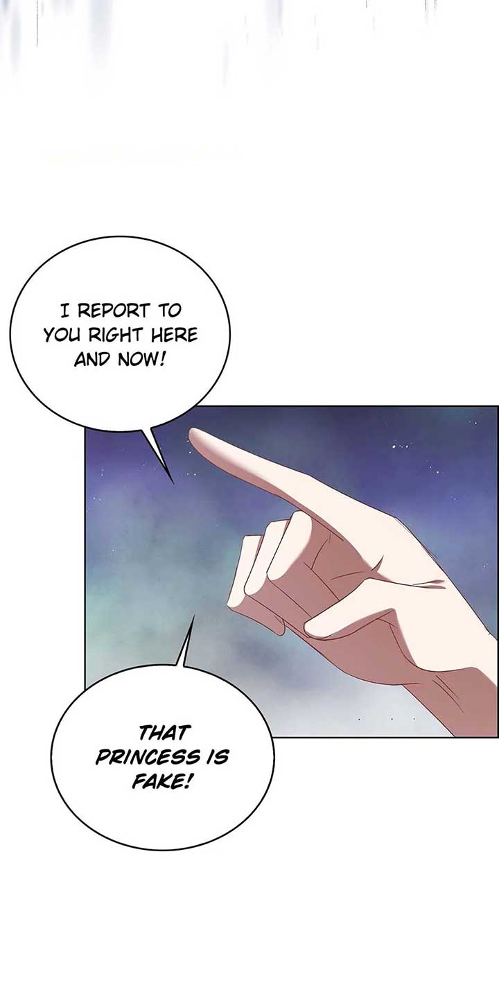 The Villainess Wants To Go Home - Chapter 74 - 57