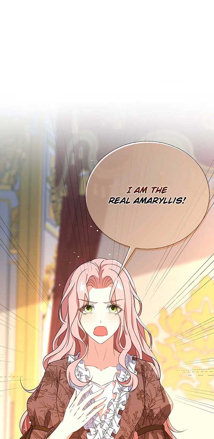 The Villainess Wants To Go Home - Chapter 74 - 58