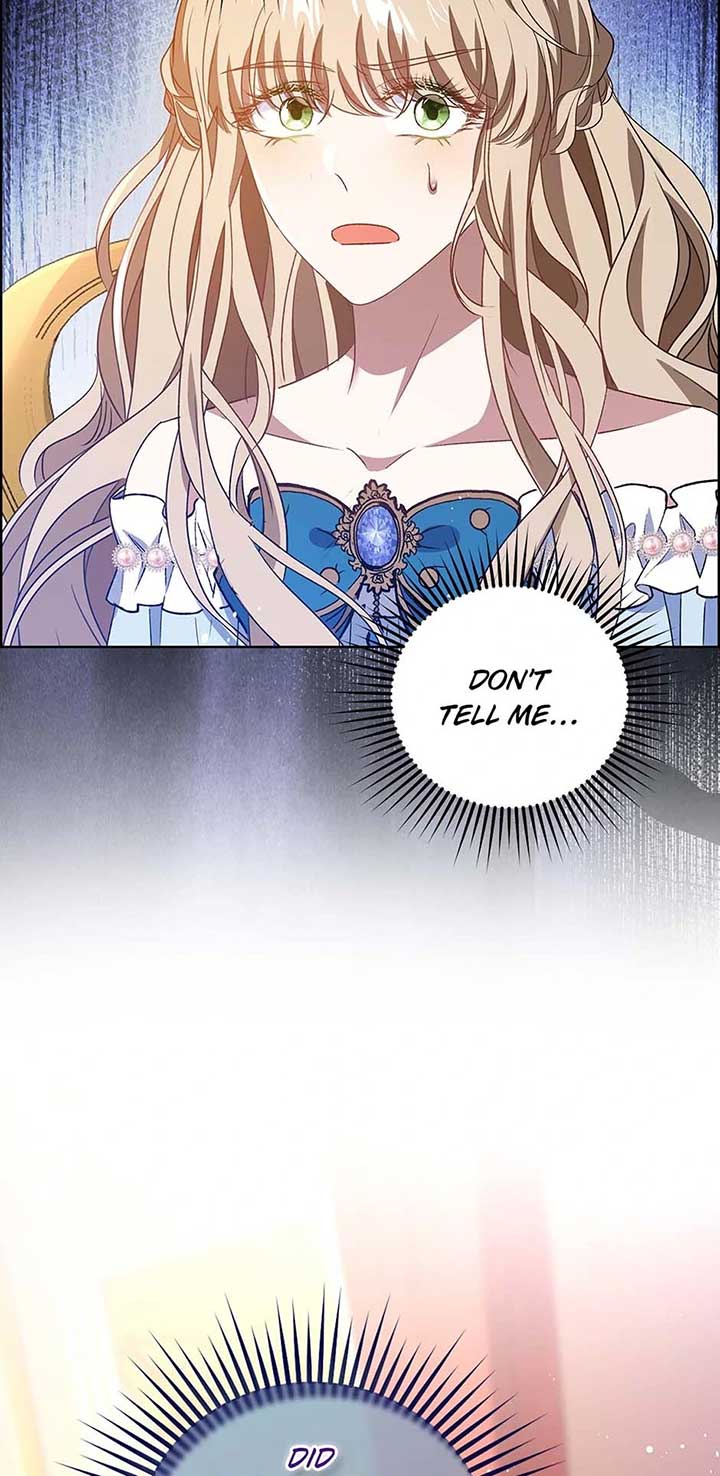 The Villainess Wants To Go Home - Chapter 74 - 60