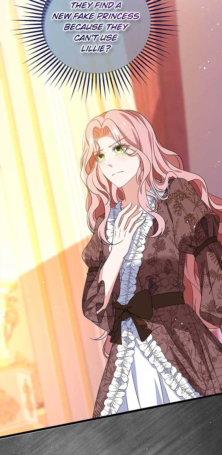 The Villainess Wants To Go Home - Chapter 74 - 61