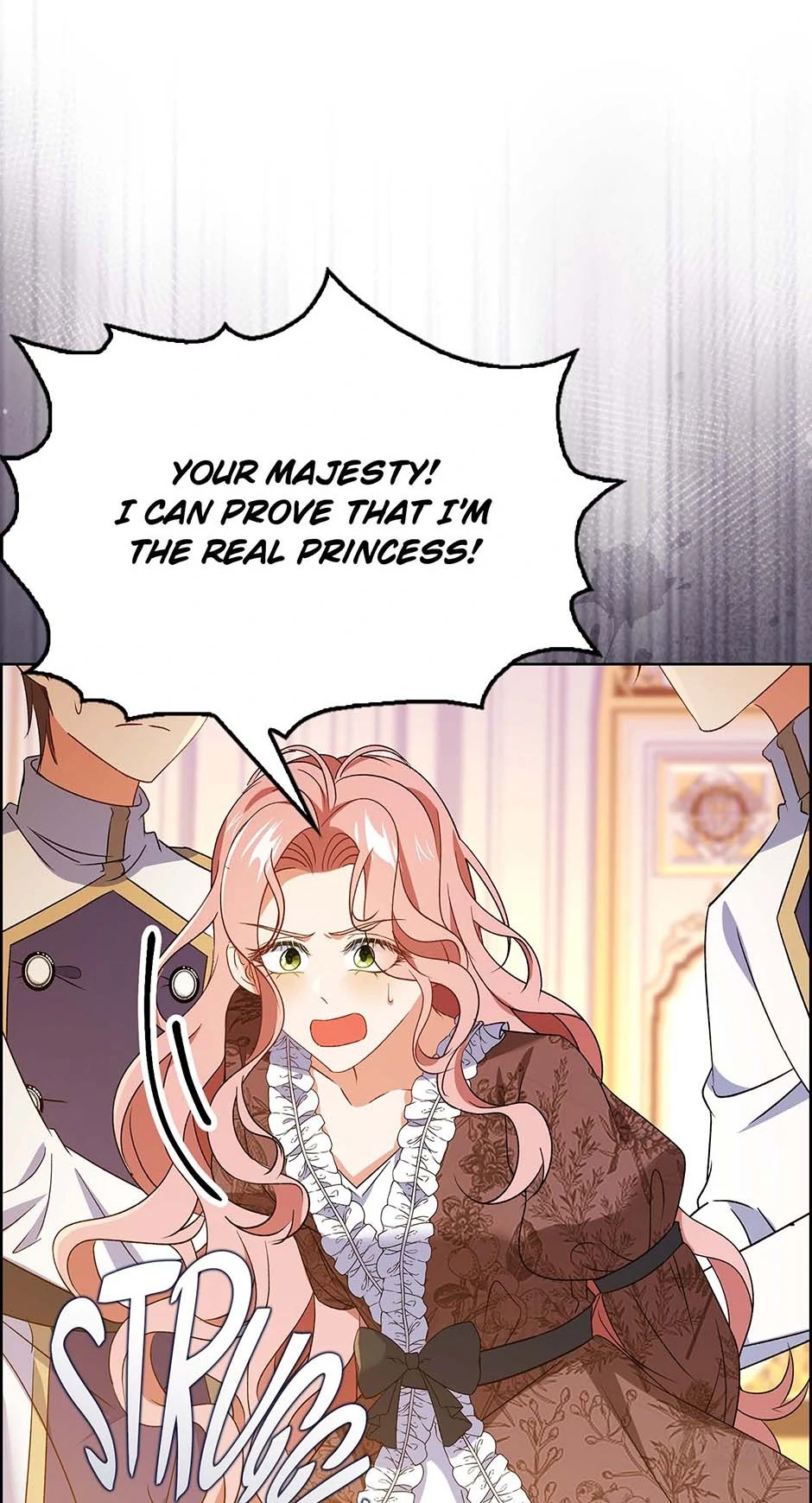 The Villainess Wants To Go Home - Chapter 75 - 4