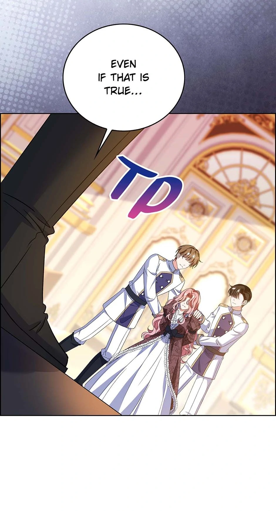 The Villainess Wants To Go Home - Chapter 75 - 7