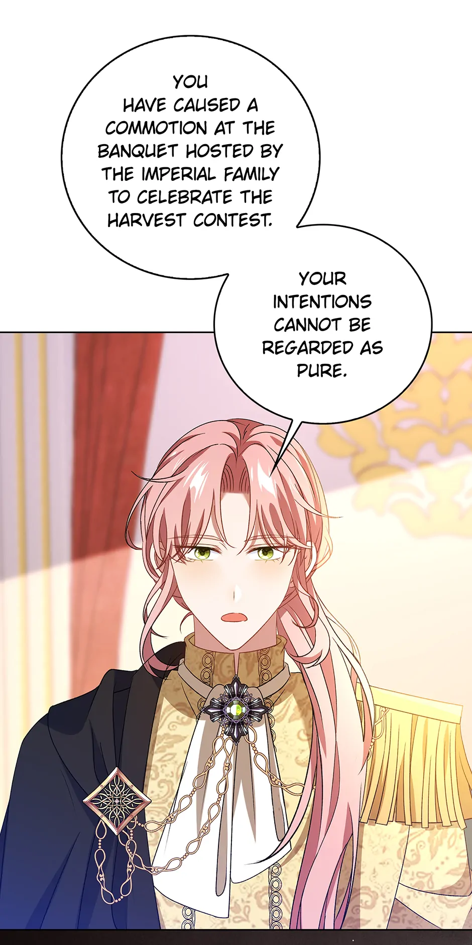 The Villainess Wants To Go Home - Chapter 75 - 8