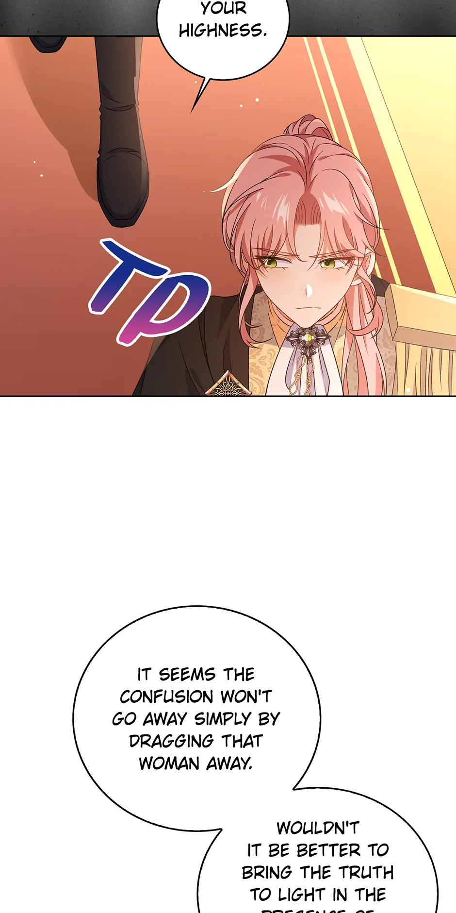 The Villainess Wants To Go Home - Chapter 75 - 11