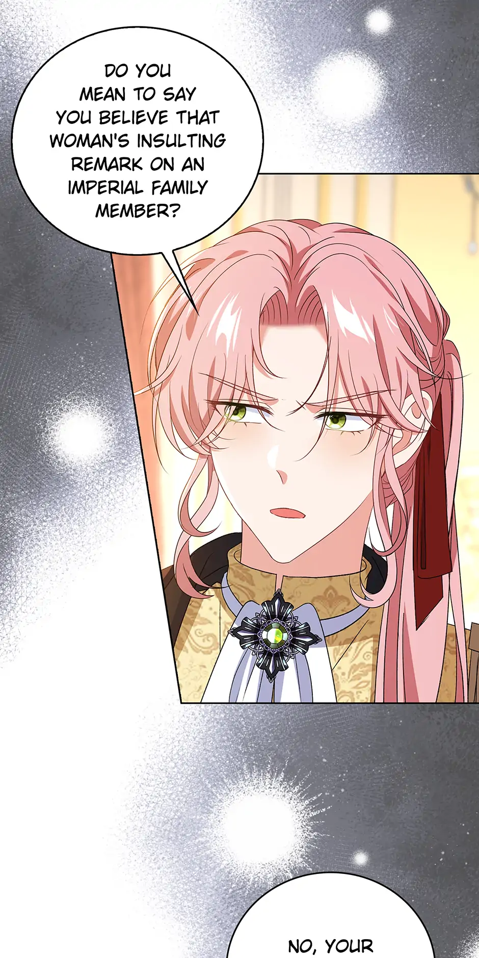 The Villainess Wants To Go Home - Chapter 75 - 13