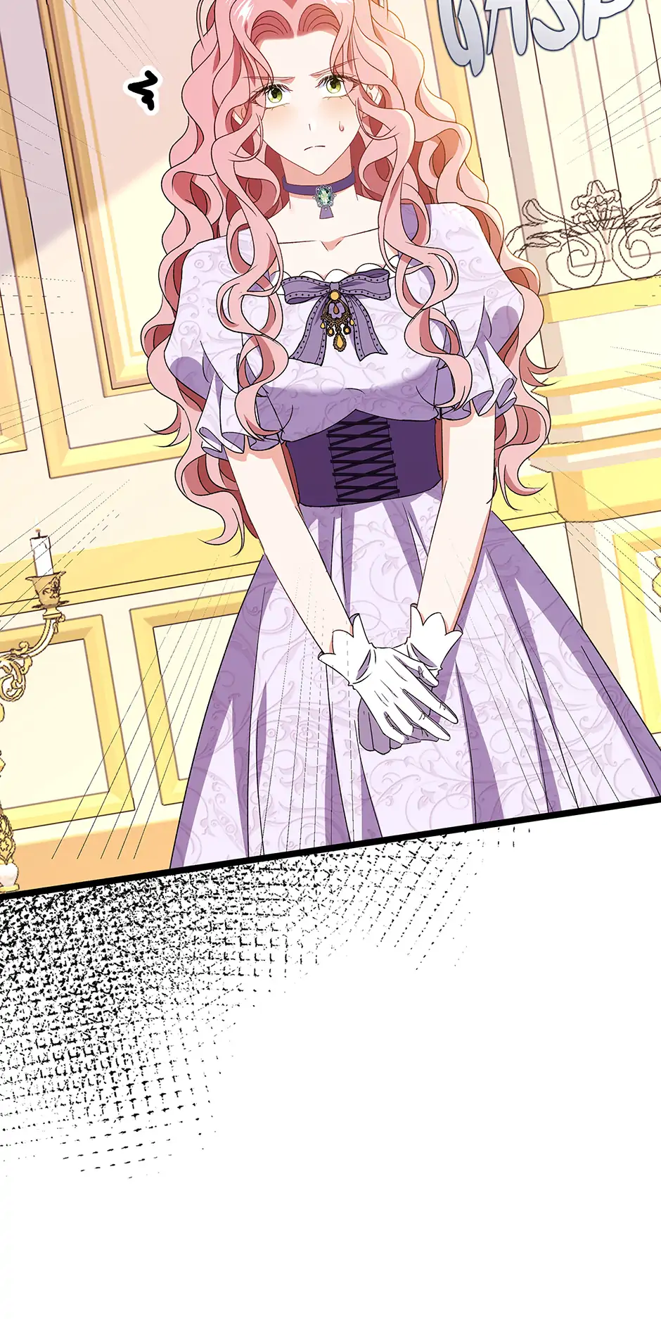 The Villainess Wants To Go Home - Chapter 75 - 15