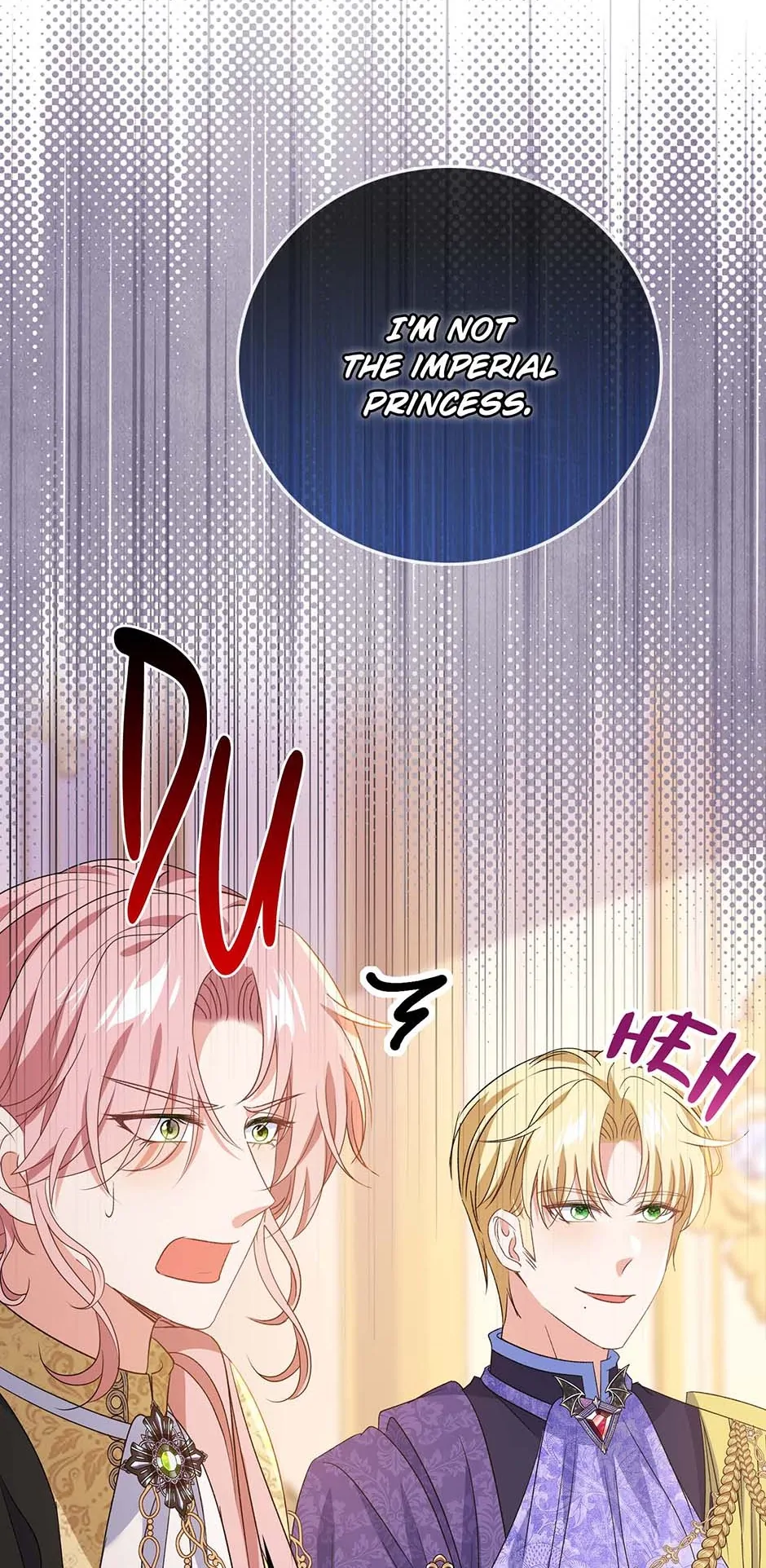 The Villainess Wants To Go Home - Chapter 75 - 17