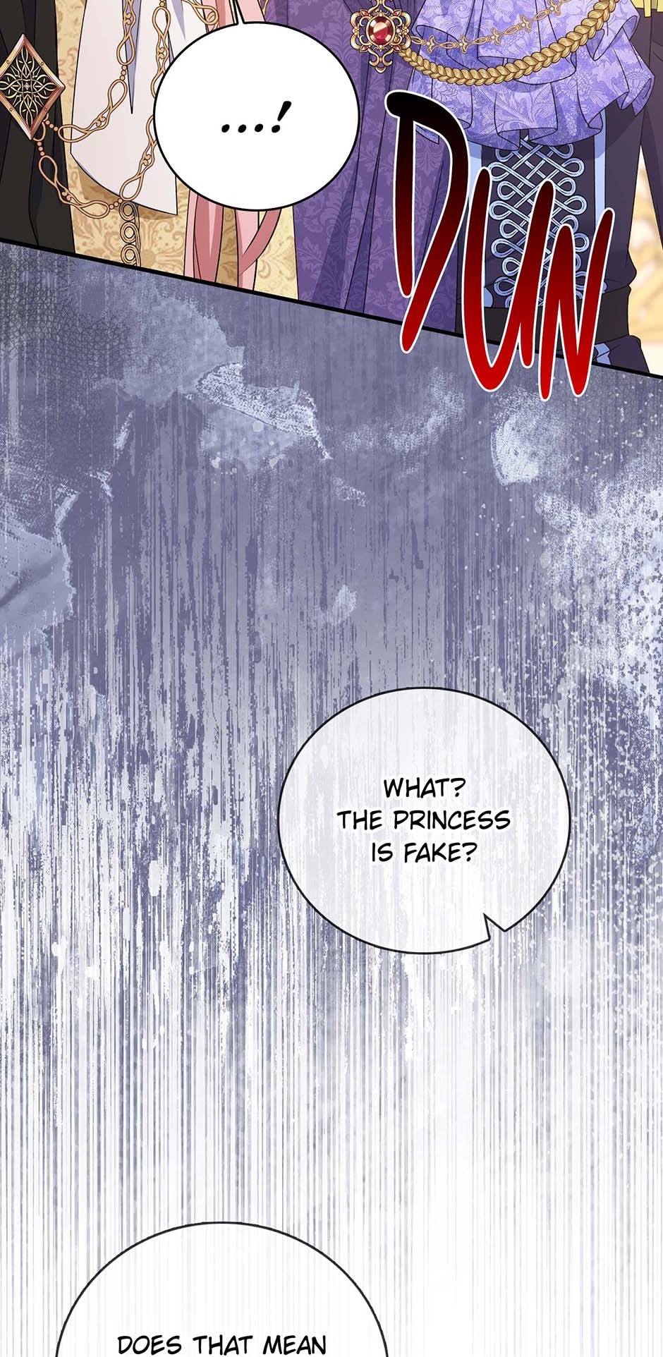 The Villainess Wants To Go Home - Chapter 75 - 18