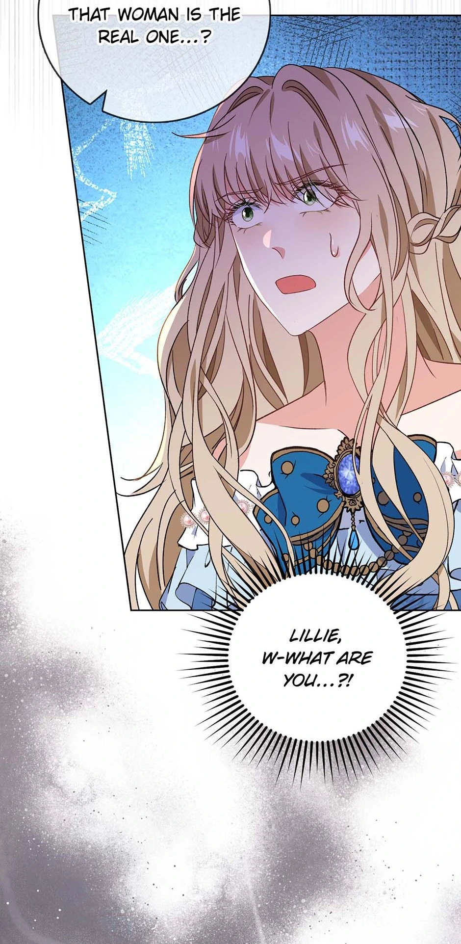 The Villainess Wants To Go Home - Chapter 75 - 19