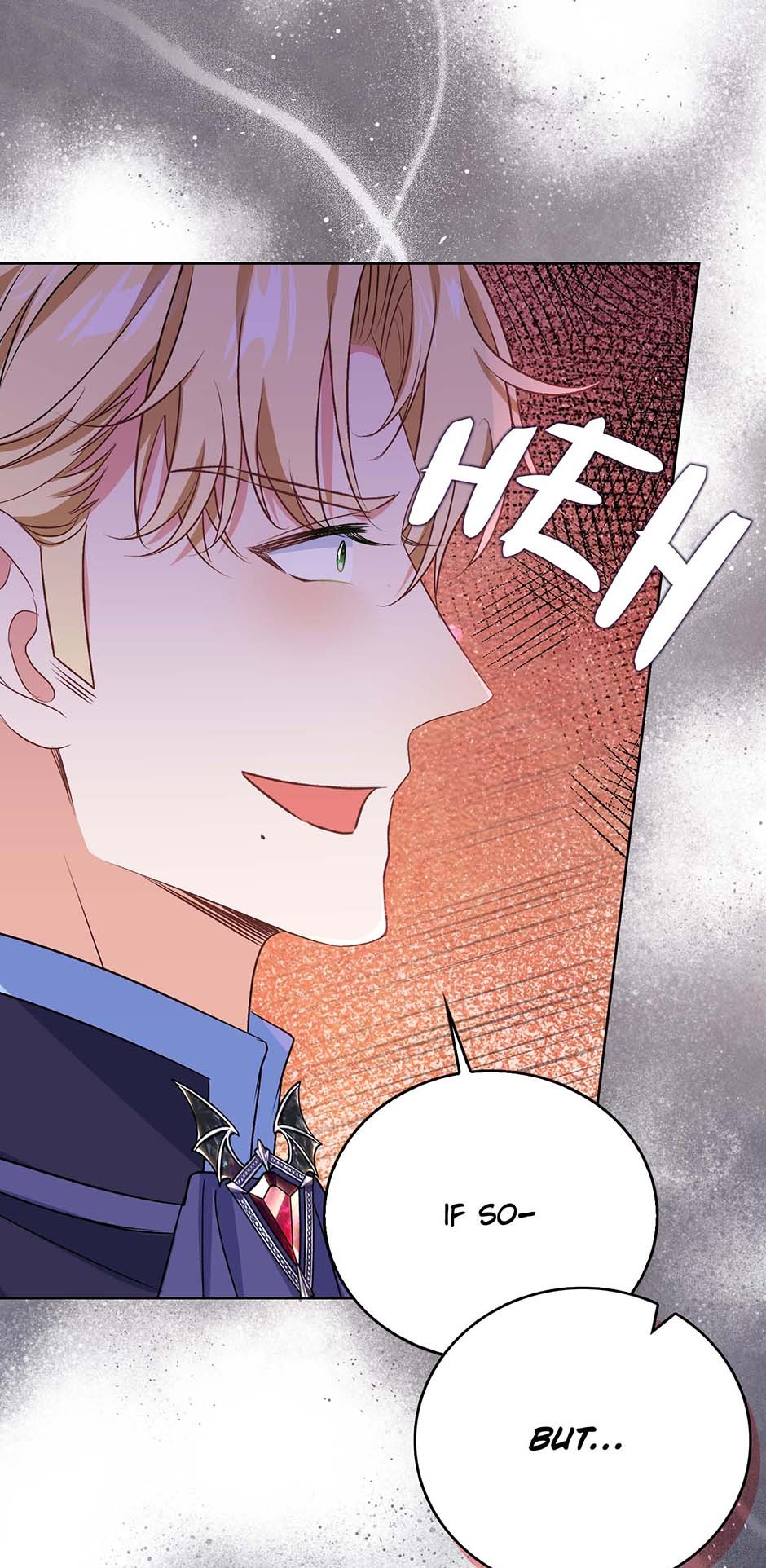 The Villainess Wants To Go Home - Chapter 75 - 20