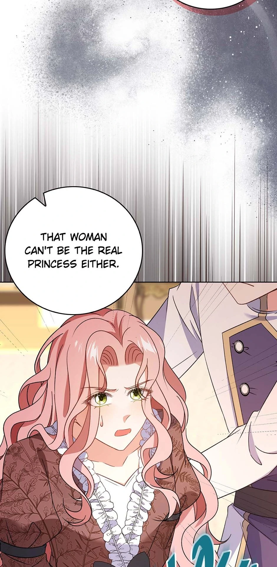 The Villainess Wants To Go Home - Chapter 75 - 21