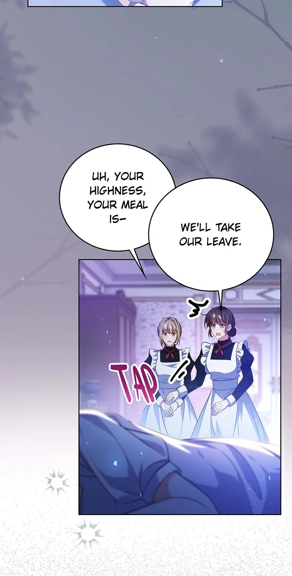 The Villainess Wants To Go Home - Chapter 75 - 27