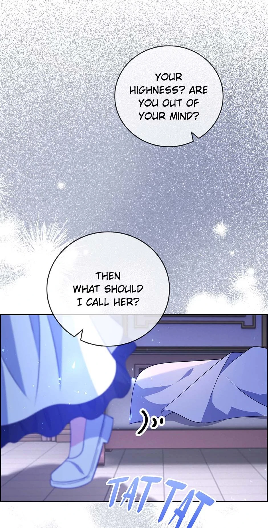 The Villainess Wants To Go Home - Chapter 75 - 28