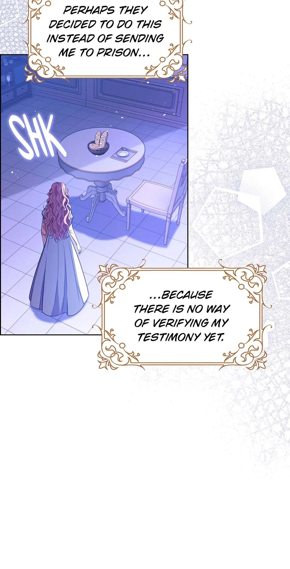 The Villainess Wants To Go Home - Chapter 75 - 33