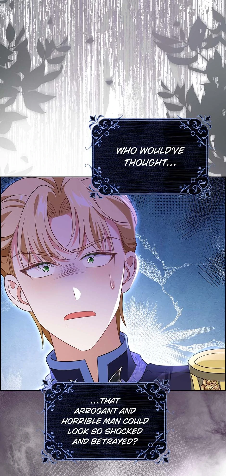 The Villainess Wants To Go Home - Chapter 75 - 37