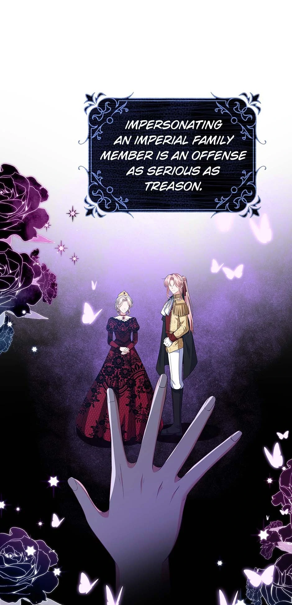 The Villainess Wants To Go Home - Chapter 75 - 42