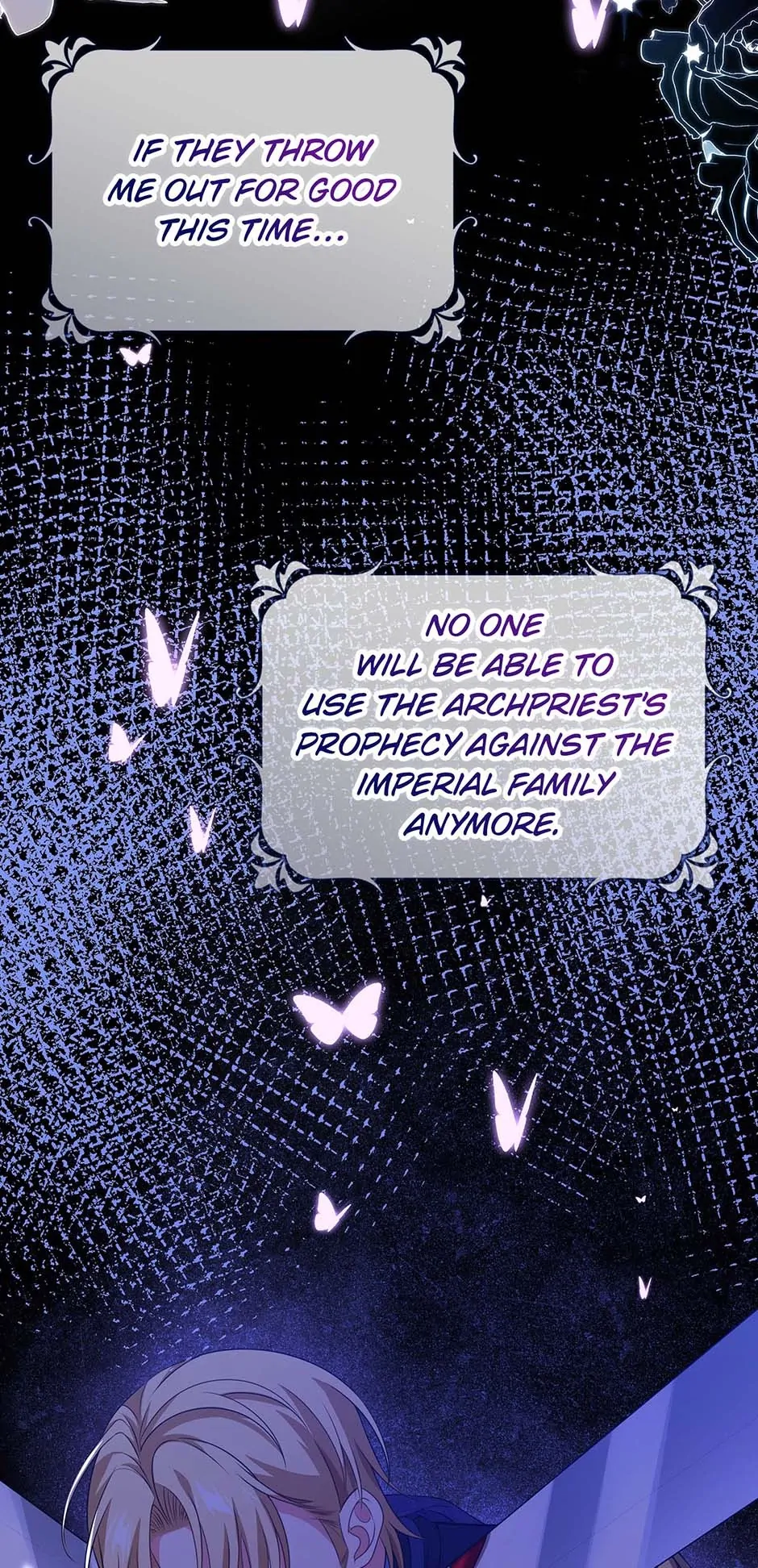 The Villainess Wants To Go Home - Chapter 75 - 43