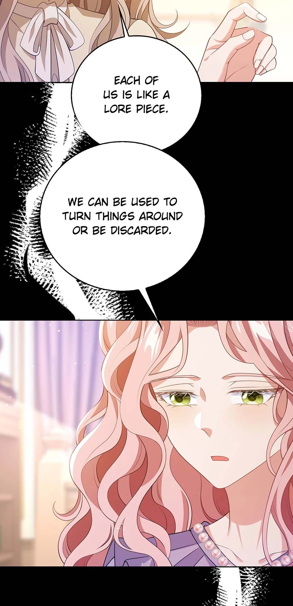 The Villainess Wants To Go Home - Chapter 75 - 47