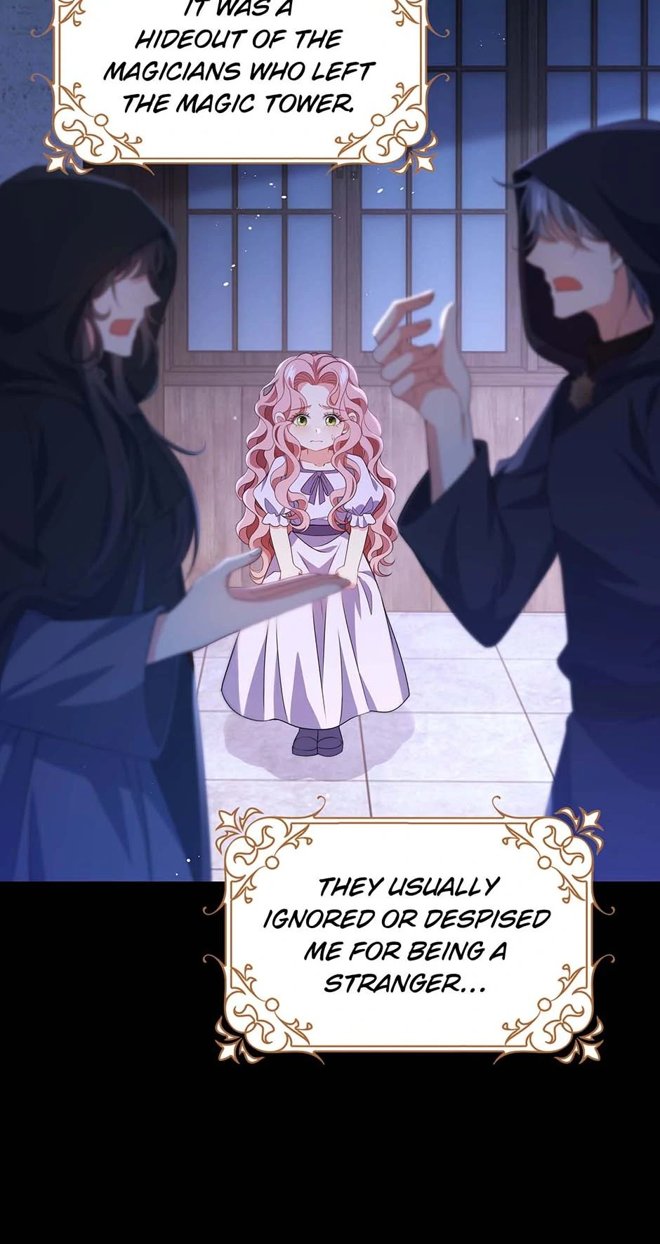 The Villainess Wants To Go Home - Chapter 75 - 58