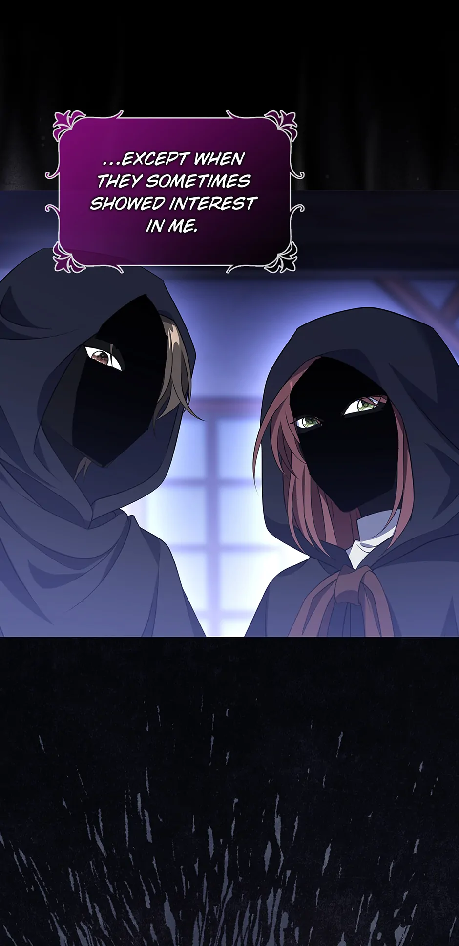 The Villainess Wants To Go Home - Chapter 75 - 59