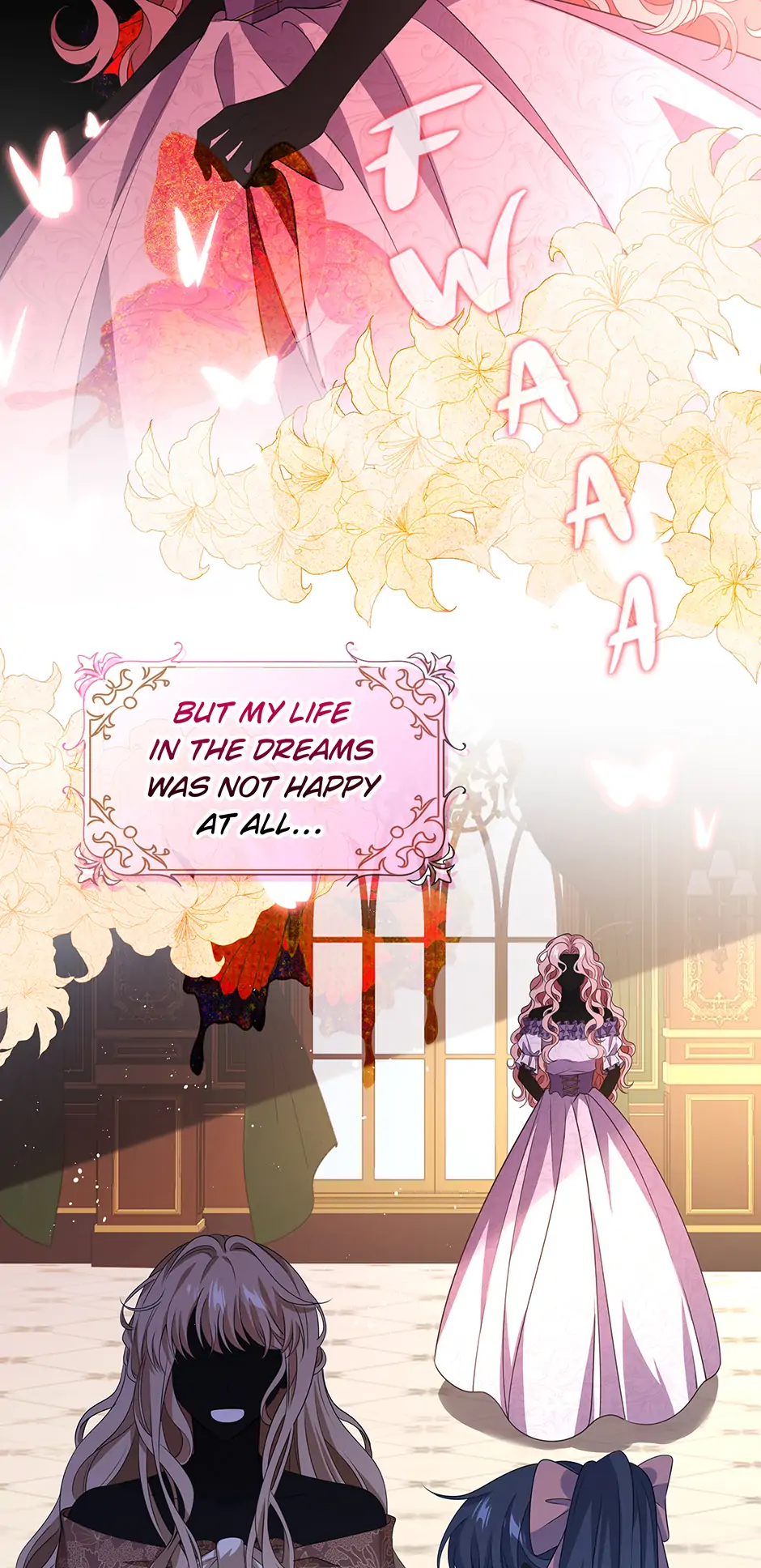 The Villainess Wants To Go Home - Chapter 75 - 63