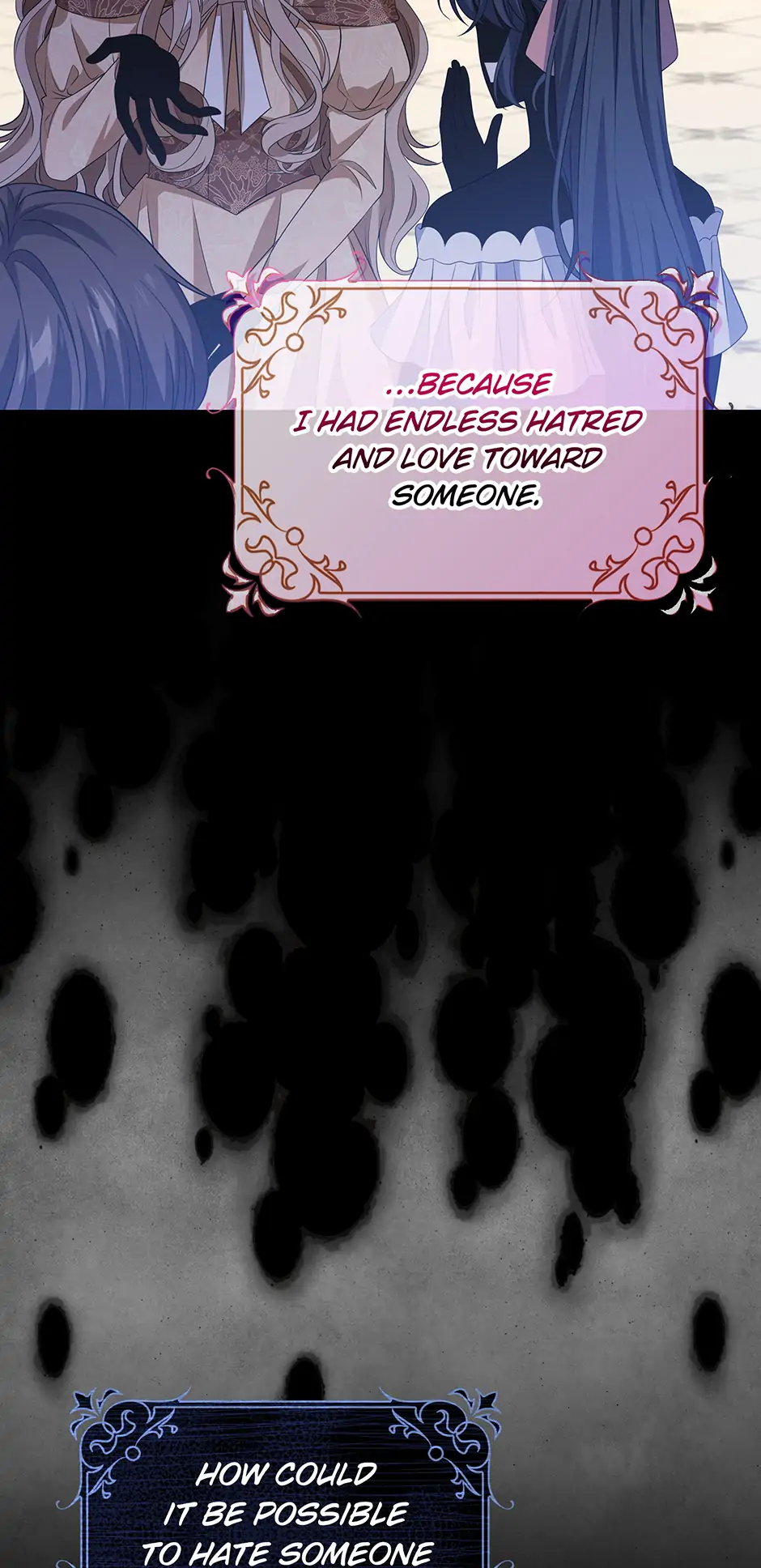 The Villainess Wants To Go Home - Chapter 75 - 64