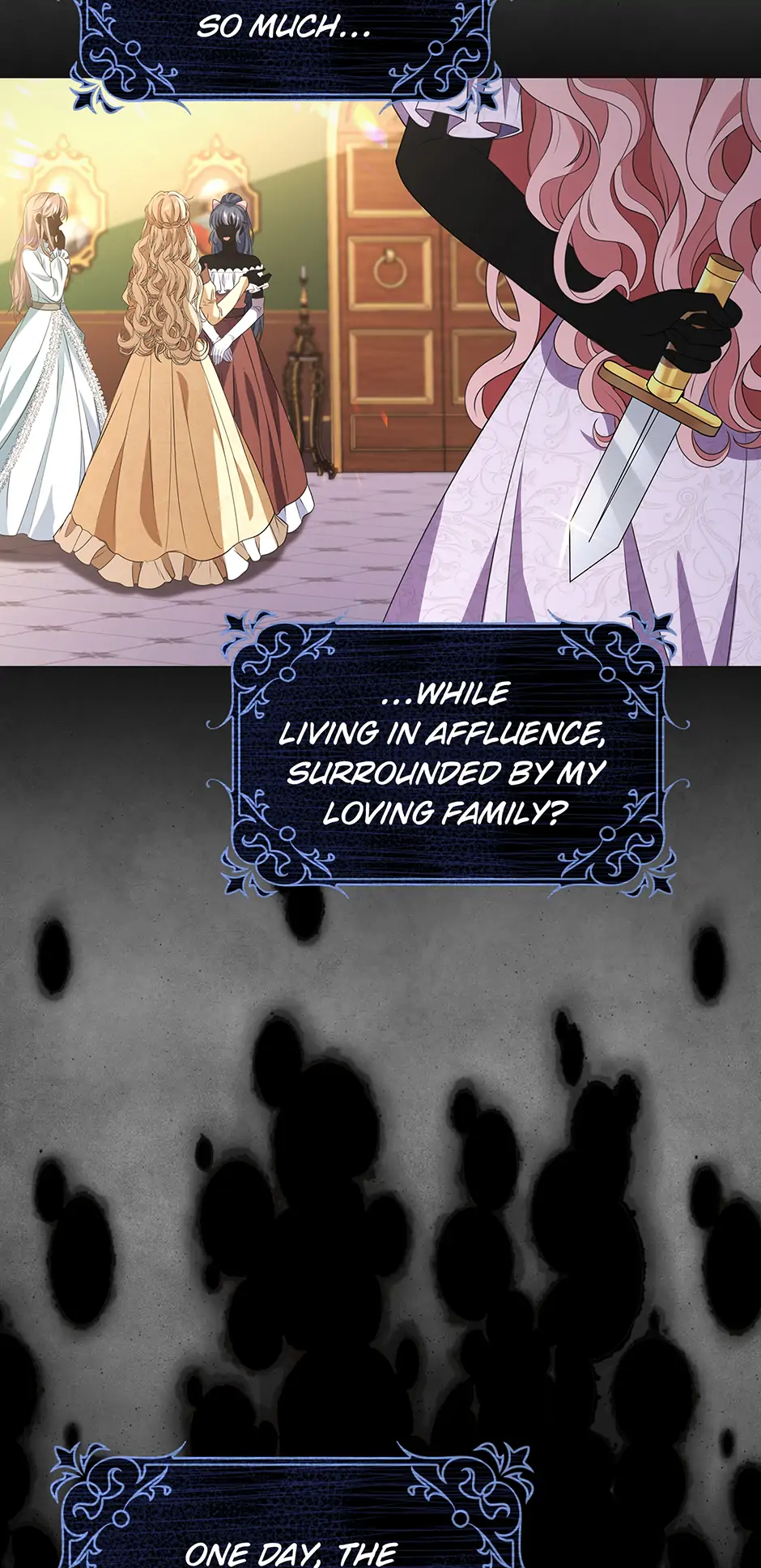 The Villainess Wants To Go Home - Chapter 75 - 65