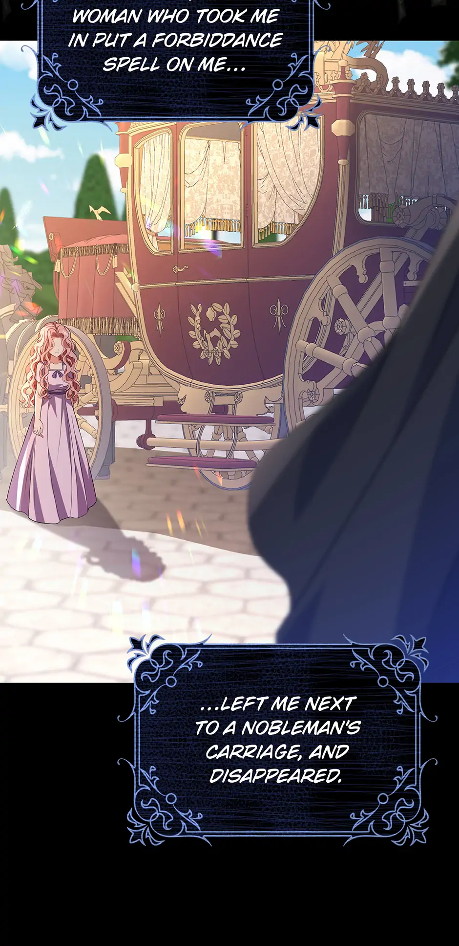 The Villainess Wants To Go Home - Chapter 75 - 66