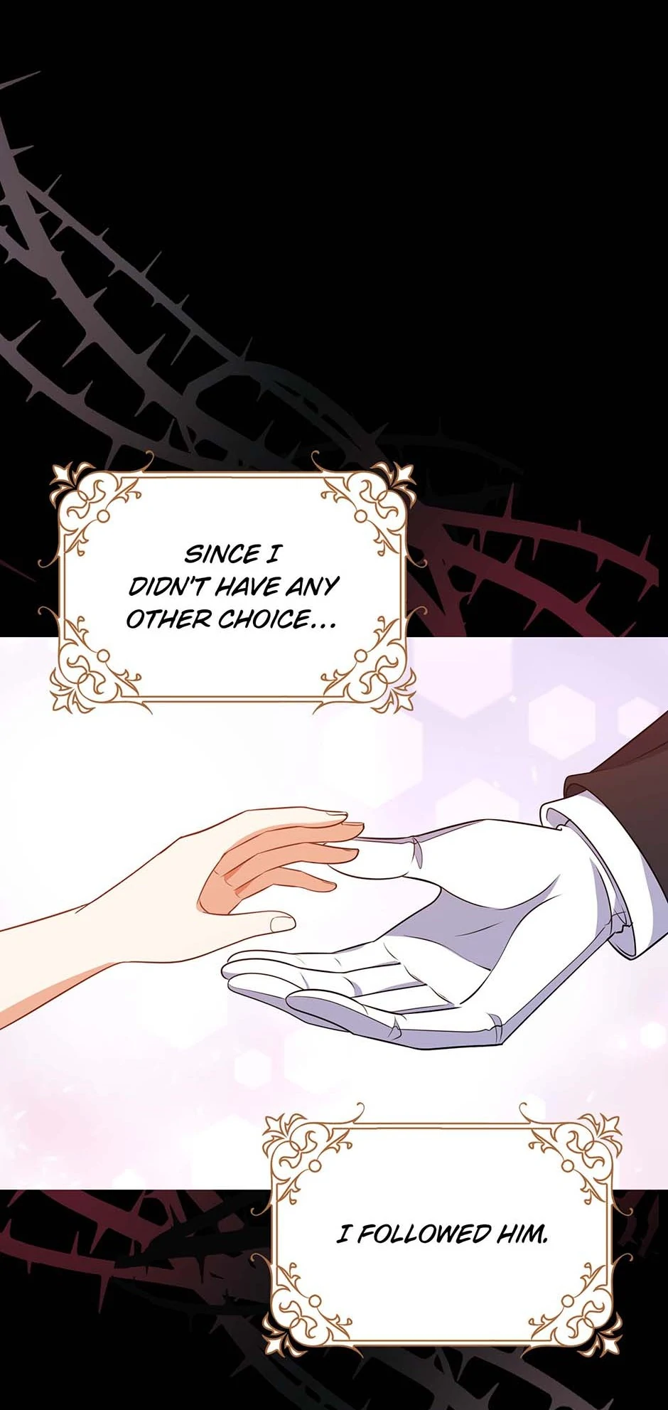 The Villainess Wants To Go Home - Chapter 75 - 69