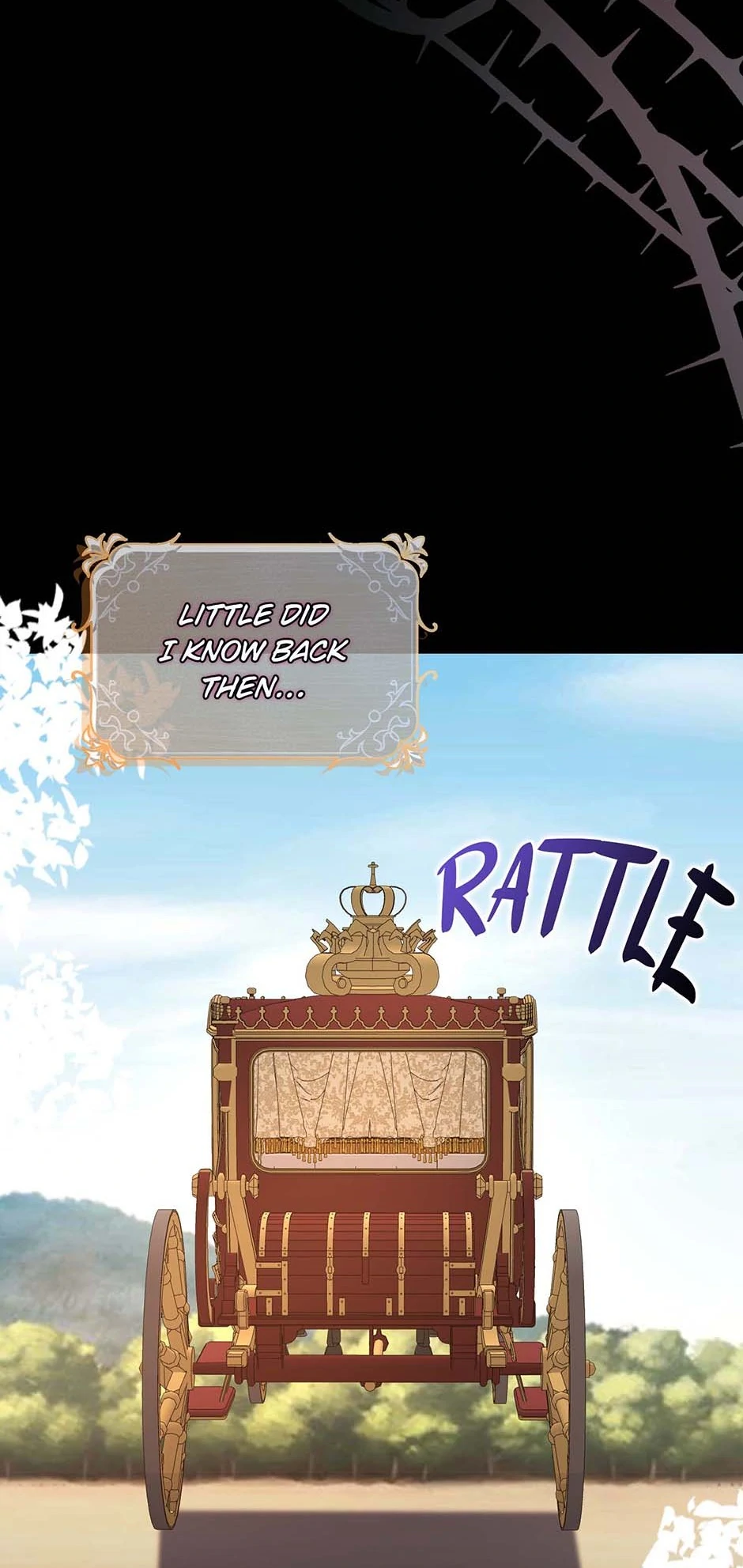 The Villainess Wants To Go Home - Chapter 75 - 70