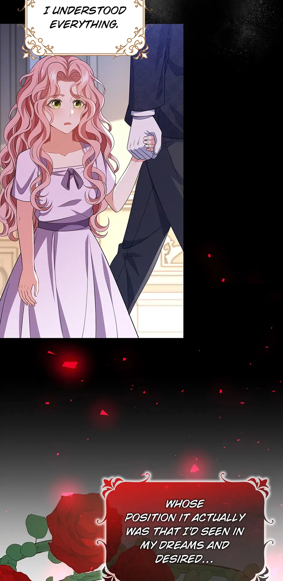 The Villainess Wants To Go Home - Chapter 76 - 4