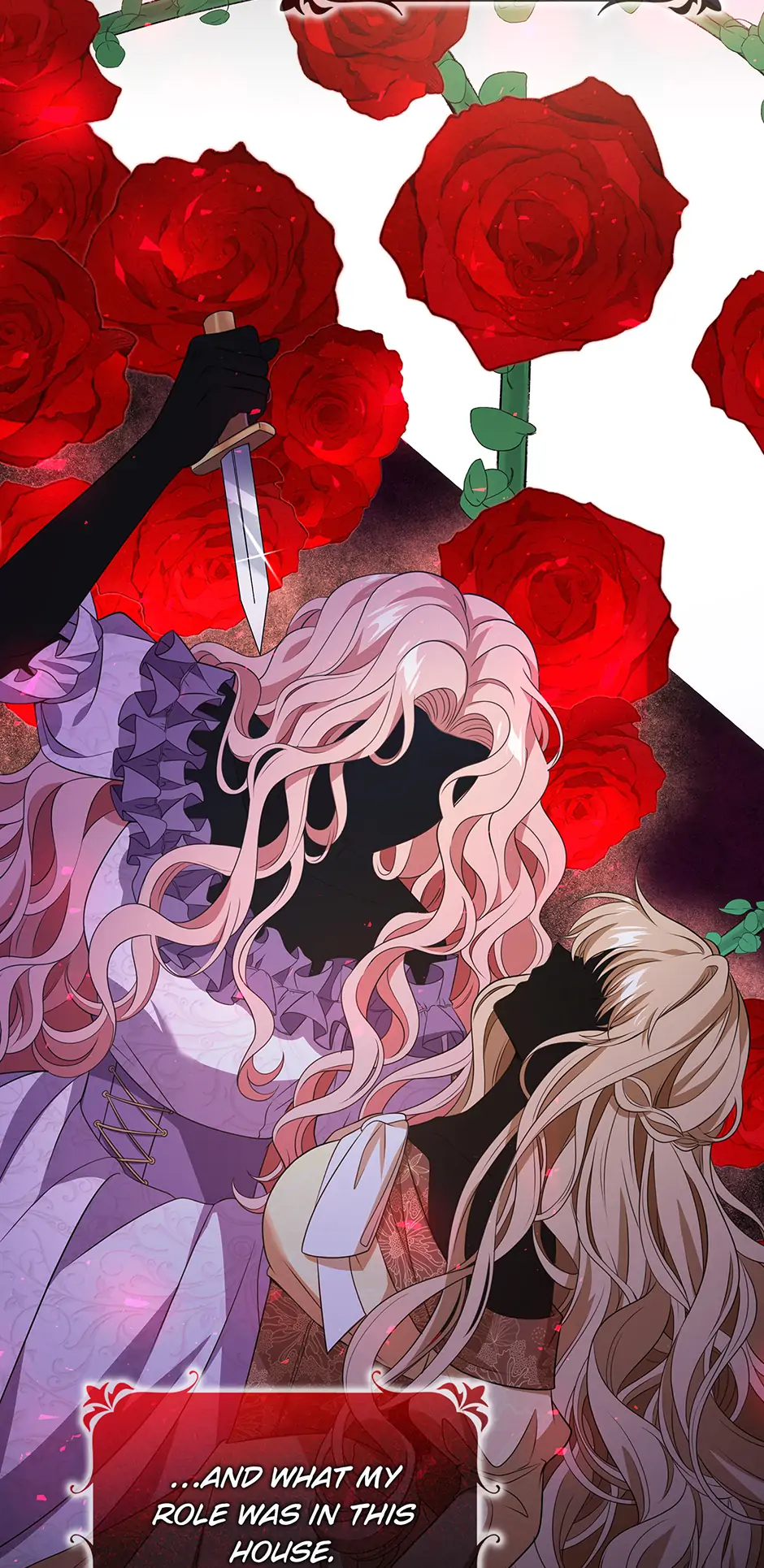 The Villainess Wants To Go Home - Chapter 76 - 5