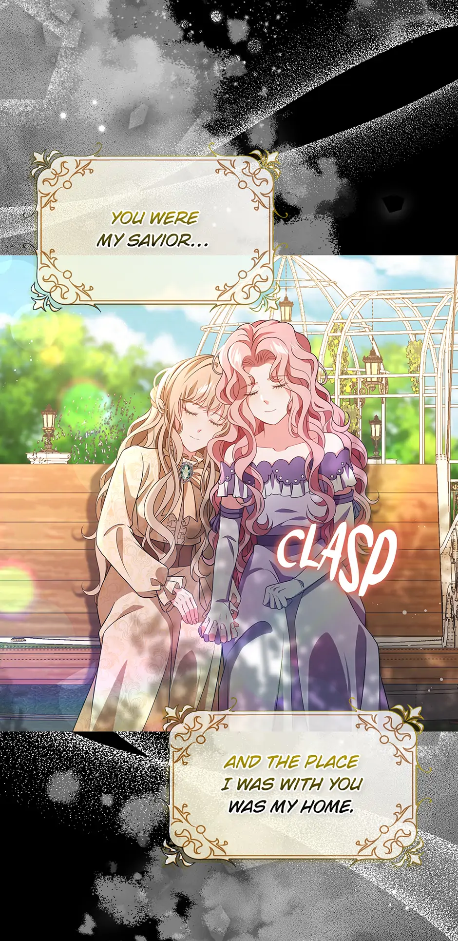 The Villainess Wants To Go Home - Chapter 76 - 10