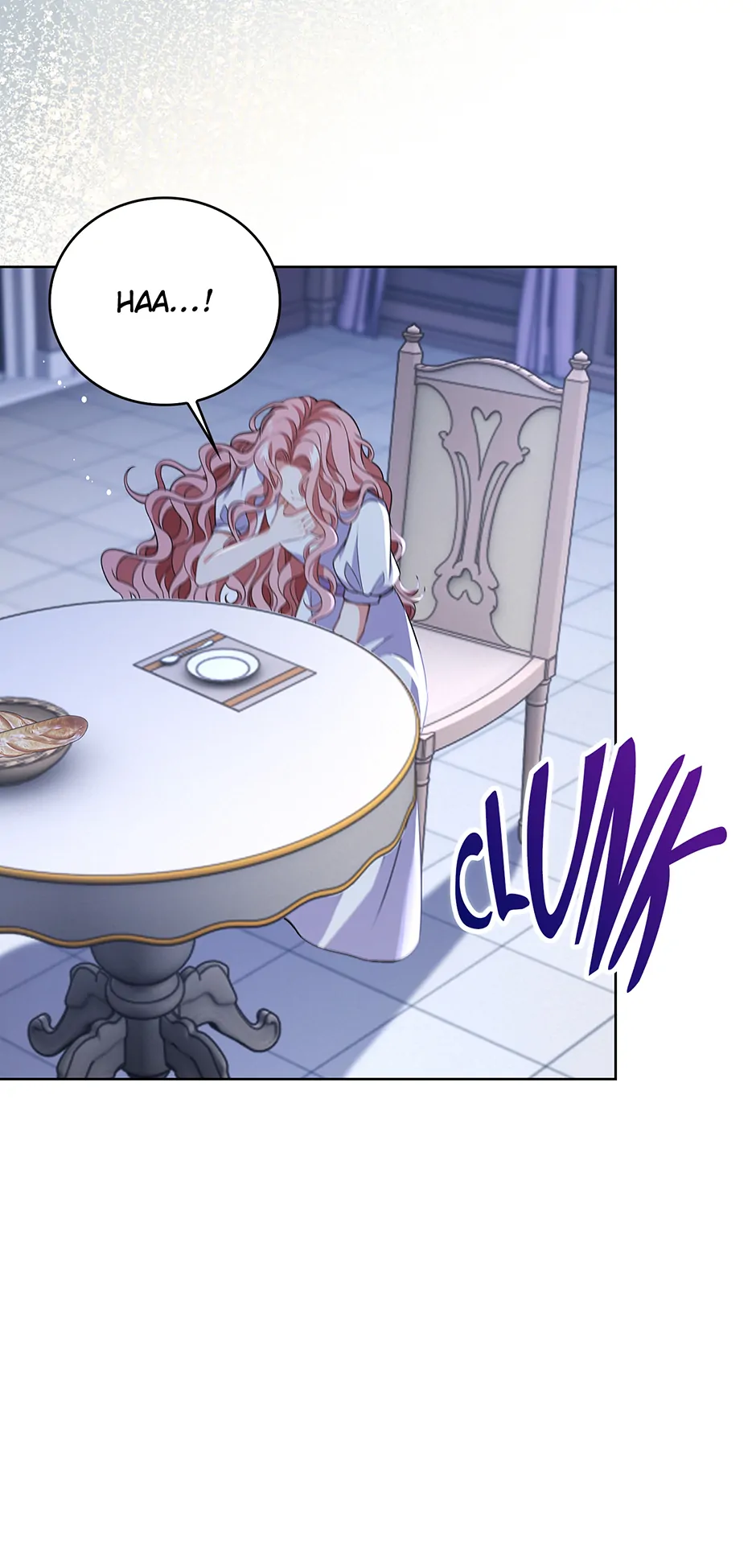 The Villainess Wants To Go Home - Chapter 76 - 14