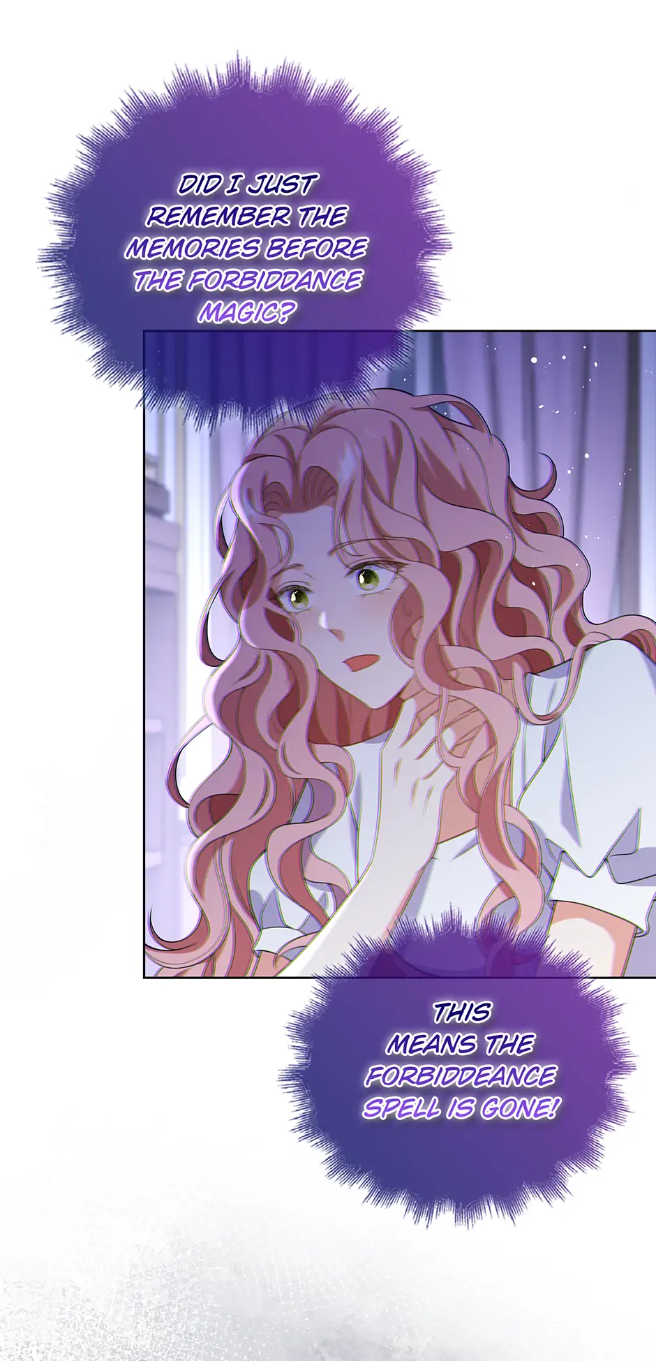 The Villainess Wants To Go Home - Chapter 76 - 15